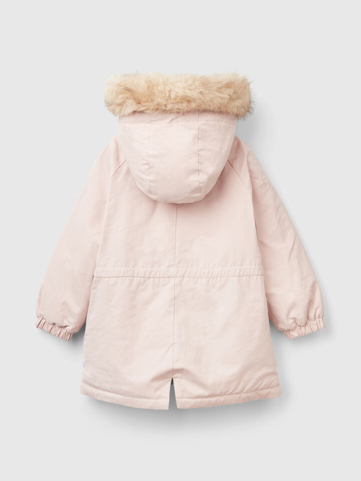 JACKET Niña image number 2